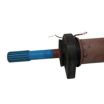 Recambio de transmision central para iveco daily ii furgoneta 30-10 referencia OEM IAM 99455124 72 CM 