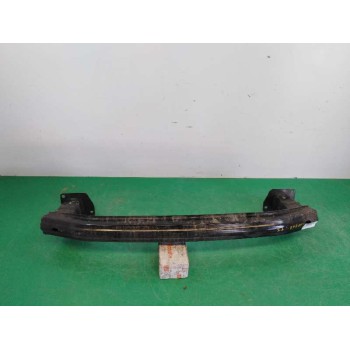 Recambio de refuerzo paragolpes trasero para seat ibiza (6p1) style referencia OEM IAM   