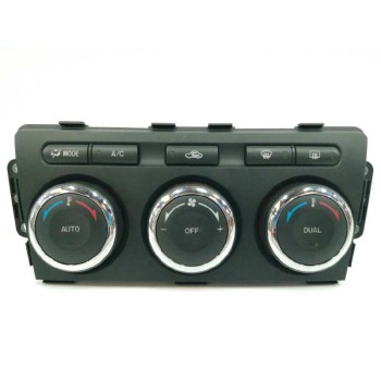 MANDO CLIMATIZADOR GER761190A T1014731P 