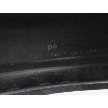 Recambio de llanta para chevrolet express autobús 5.3 2500 referencia OEM IAM K498 15X7J 5H 5X128