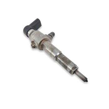 Recambio de inyector para citroën c3 1.4 hdi referencia OEM IAM 9652763280  