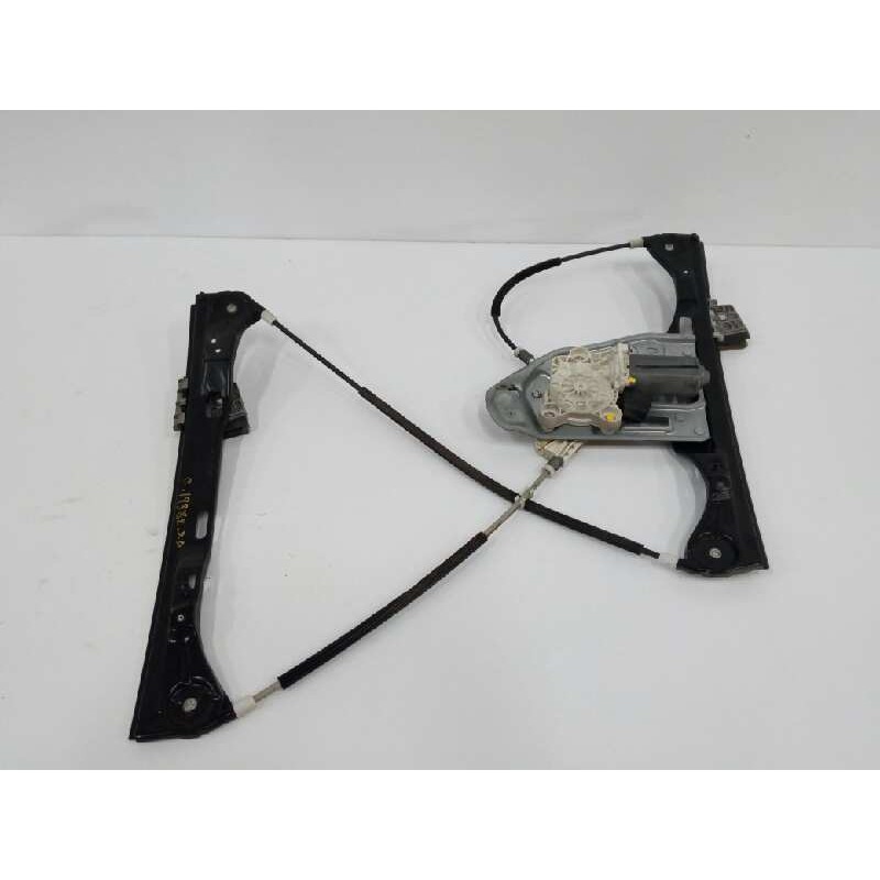 Recambio de elevalunas delantero derecho para mercedes-benz clase c coupé (cl203) c 200 cdi (203.707) referencia OEM IAM FUNDA A