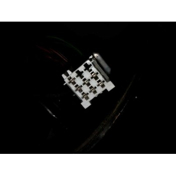 Recambio de retrovisor derecho para peugeot 206 berlina xs referencia OEM IAM 8149KW ELECTRICO CAESPECIFICOS