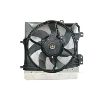 Recambio de electroventilador para peugeot 208 1.2 12v vti referencia OEM IAM 9675280980  
