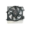 Recambio de electroventilador para peugeot 208 1.2 12v vti referencia OEM IAM 9675280980  