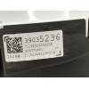 Recambio de cuadro instrumentos para opel astra k lim. 5türig 1.6 cdti dpf referencia OEM IAM 39035236 600775881 