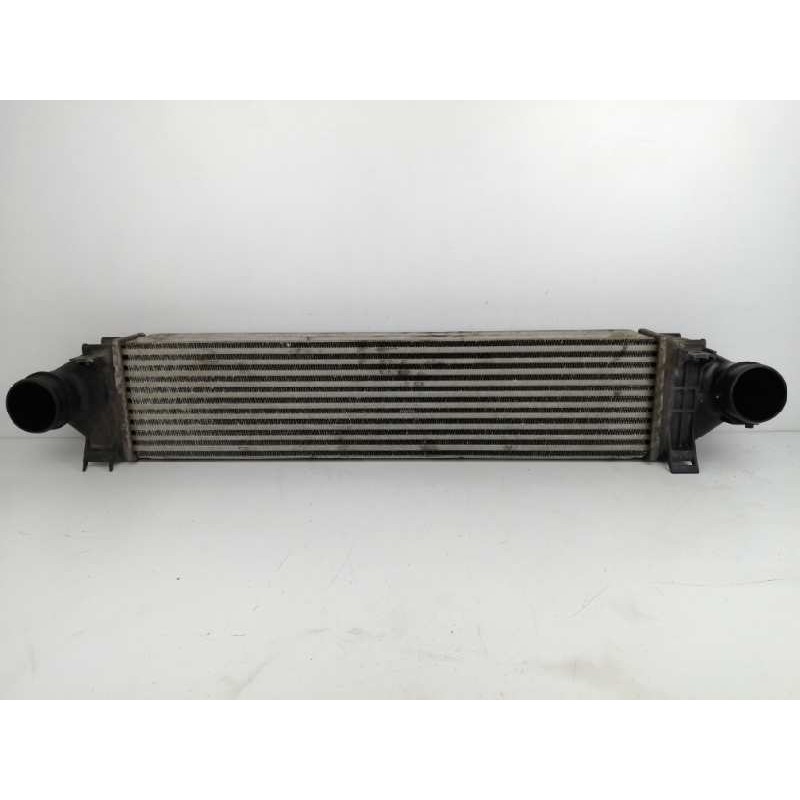 Recambio de intercooler para volvo v70 iii (135) d5 referencia OEM IAM 6G919L440DC SOPORTE ROTO 