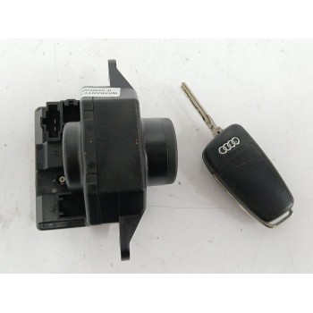 Recambio de conmutador de arranque para audi a6 c6 (4f2) 3.0 tdi quattro referencia OEM IAM 4F0909135G  