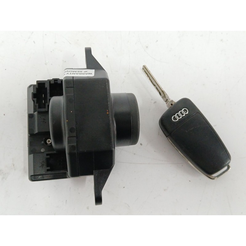 CONMUTADOR DE ARRANQUE