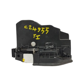 Recambio de cerradura puerta trasera izquierda para bmw serie 3 lim. (f30) 2.0 16v diesel referencia OEM IAM 7229459  