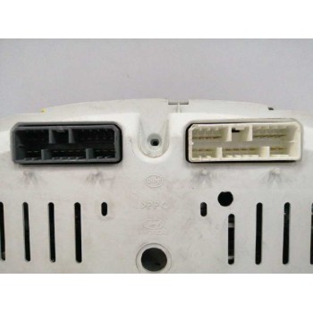 Recambio de cuadro instrumentos para hyundai tucson (jm) 2.0 crdi comfort (4wd) referencia OEM IAM 940132E421 11000768410H 