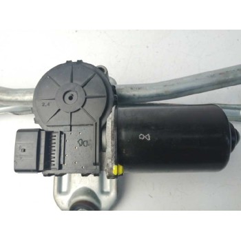 Recambio de motor limpia delantero para kia sportage iii (sl) 1.7 crdi referencia OEM IAM   