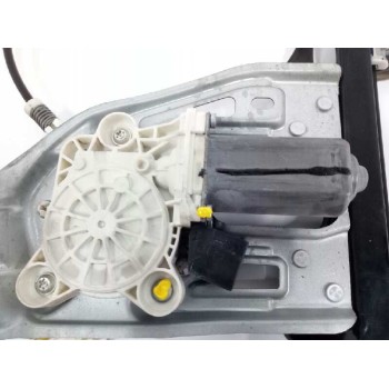 Recambio de elevalunas delantero derecho para mercedes-benz clase c coupé (cl203) c 200 cdi (203.707) referencia OEM IAM FUNDA A