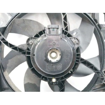 Recambio de electroventilador para peugeot 208 1.2 12v vti referencia OEM IAM 9675280980  
