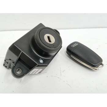 Recambio de conmutador de arranque para audi a6 c6 (4f2) 3.0 tdi quattro referencia OEM IAM 4F0909135G  