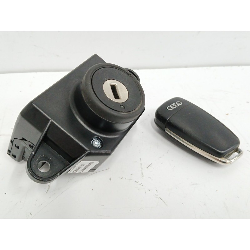 CONMUTADOR DE ARRANQUE