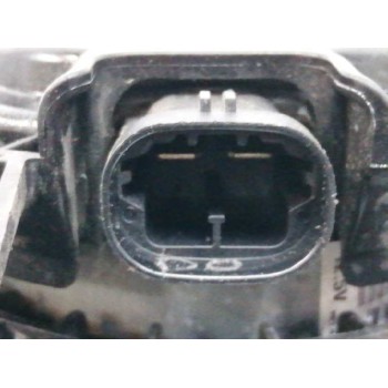 Recambio de electroventilador para peugeot 208 1.2 12v vti referencia OEM IAM 9675280980  