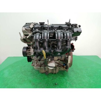 MOTOR COMPLETO YSKD 30840 KM 