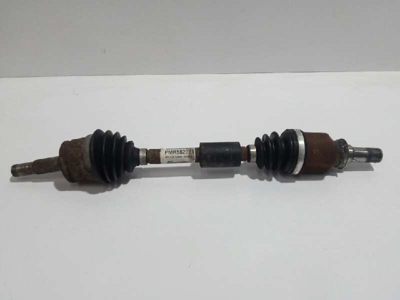 Recambio de transmision delantera izquierda para mitsubishi colt berlina 5 (z30a) 1.5 instyle (d) referencia OEM IAM PMR582021  