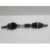 Recambio de transmision delantera izquierda para mitsubishi colt berlina 5 (z30a) 1.5 instyle (d) referencia OEM IAM PMR582021  