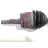 Recambio de transmision delantera izquierda para mitsubishi colt berlina 5 (z30a) 1.5 instyle (d) referencia OEM IAM PMR582021  