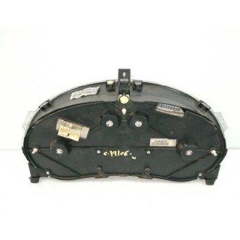 Recambio de cuadro instrumentos para fiat scudo combi (272) l1h1 120 multijet (5 pl.) referencia OEM IAM 1401107680  