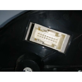 Recambio de cuadro instrumentos para fiat scudo combi (272) l1h1 120 multijet (5 pl.) referencia OEM IAM 1401107680  