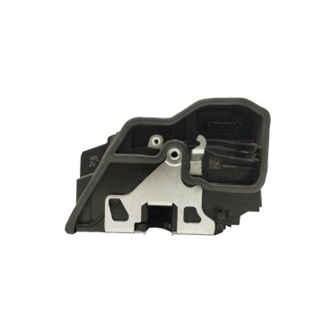 Recambio de cerradura puerta trasera izquierda para bmw serie 3 lim. (f30) 2.0 16v diesel referencia OEM IAM 7229459  
