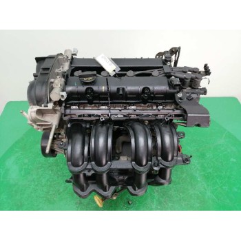 Recambio de motor completo para ford ka+ ultimate referencia OEM IAM YSKD 30840 KM 