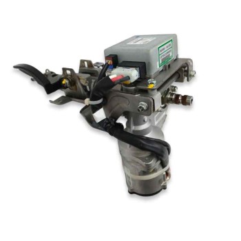 Recambio de columna direccion para kia sportage iv (ql, qle) 1.7 crdi referencia OEM IAM 563453Y220 563003U370 