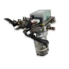 Recambio de columna direccion para kia sportage iv (ql, qle) 1.7 crdi referencia OEM IAM 563453Y220 563003U370 