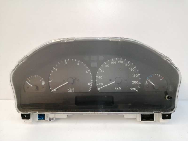 Recambio de cuadro instrumentos para land rover range rover (lp) hse (165kw) referencia OEM IAM AMR3404  