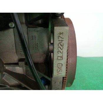 Recambio de motor completo para ford ka+ ultimate referencia OEM IAM YSKD 30840 KM 