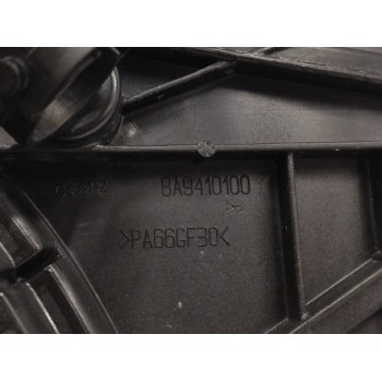 Recambio de electroventilador para fiat 500 l (330) 1.3 16v jtd cat referencia OEM IAM 8A9410100  