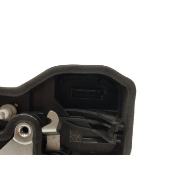 Recambio de cerradura puerta trasera izquierda para bmw serie 3 lim. (f30) 2.0 16v diesel referencia OEM IAM 7229459  