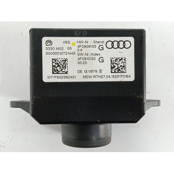 Recambio de conmutador de arranque para audi a6 c6 (4f2) 3.0 tdi quattro referencia OEM IAM 4F0909135G  