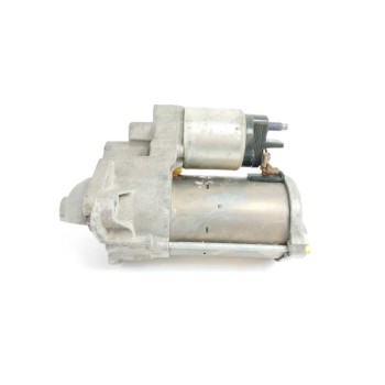 Recambio de motor arranque para renault kadjar 1.6 dci diesel fap energy referencia OEM IAM 233000686R 0001170633 