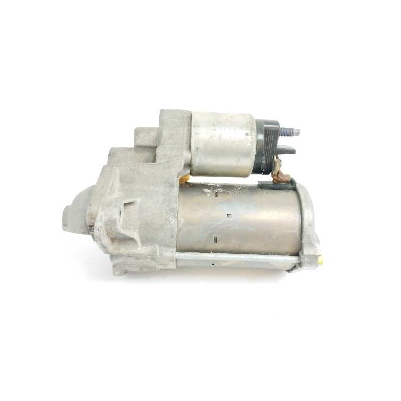 Recambio de motor arranque para renault kadjar 1.6 dci diesel fap energy referencia OEM IAM 233000686R 0001170633 