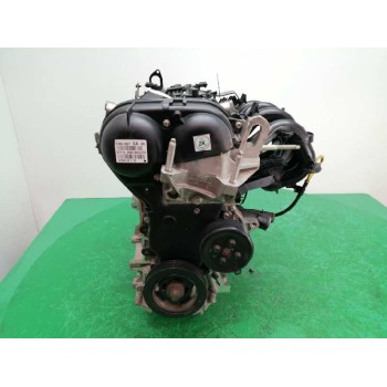 Recambio de motor completo para ford ka+ ultimate referencia OEM IAM YSKD 30840 KM 