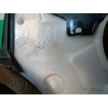 Recambio de cerradura puerta delantera izquierda para toyota yaris (_p13_) 1.0 (ksp130_) referencia OEM IAM T4311140F3  