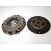 Recambio de kit embrague para citroën jumpy hdi 120 l1 familiar (5/6 asientos) referencia OEM IAM   