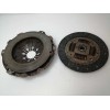 Recambio de kit embrague para citroën jumpy hdi 120 l1 familiar (5/6 asientos) referencia OEM IAM   