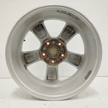 Recambio de llanta para hyundai tucson (jm) 2.0 crdi referencia OEM IAM 529102E300 6,5JX16 ET46 5H 5X114