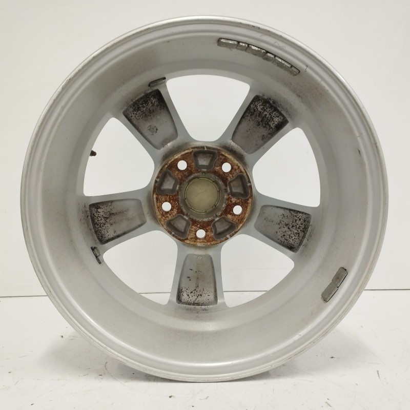 LLANTA 6 5JX16 ET46 5H 5X114