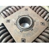 Recambio de kit embrague para citroën jumpy hdi 120 l1 familiar (5/6 asientos) referencia OEM IAM   