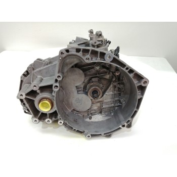 CAJA CAMBIOS F40 GETRAG 