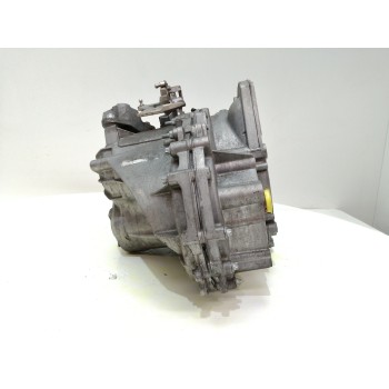 Recambio de caja cambios para saab 9-3 sport sedán 1.9 tid cat referencia OEM IAM F40 GETRAG 
