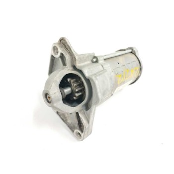 Recambio de motor arranque para renault kadjar 1.6 dci diesel fap energy referencia OEM IAM 233000686R 0001170633 