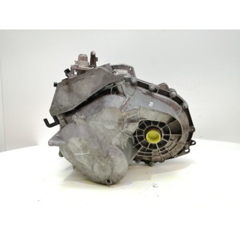 Recambio de caja cambios para saab 9-3 sport sedán 1.9 tid cat referencia OEM IAM F40 GETRAG 