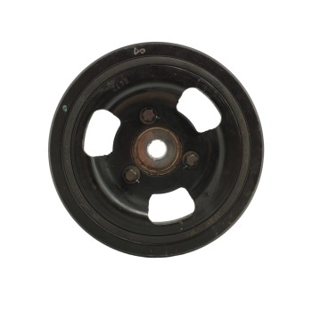 Recambio de polea cigueñal para mini mini (r56) one referencia OEM IAM 11237638551  